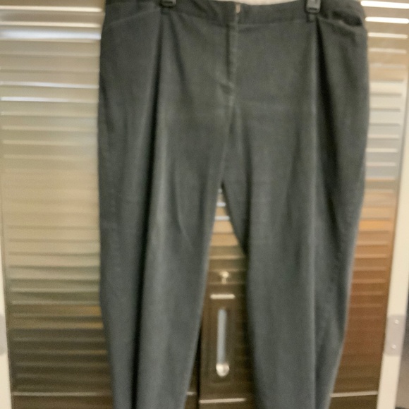 Lane Bryant pants - Picture 1 of 3